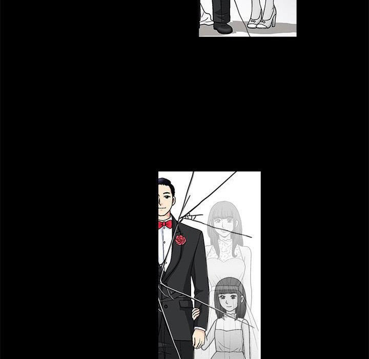 Forbidden Fruit (Ewha) (Official) chapter 38 page 90