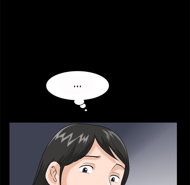 Forbidden Fruit (Ewha) (Official) chapter 4 page 29