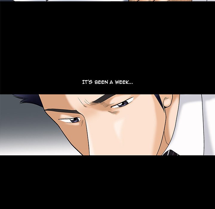 Forbidden Fruit (Ewha) (Official) chapter 4 page 33