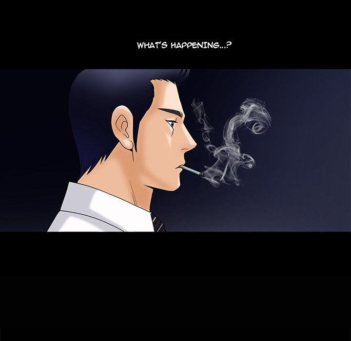Forbidden Fruit (Ewha) (Official) chapter 4 page 37