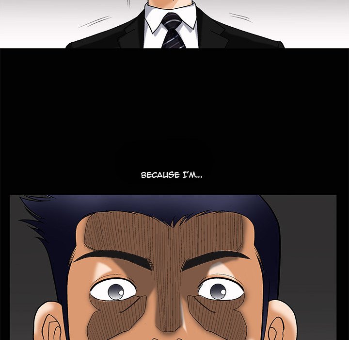 Forbidden Fruit (Ewha) (Official) chapter 4 page 92