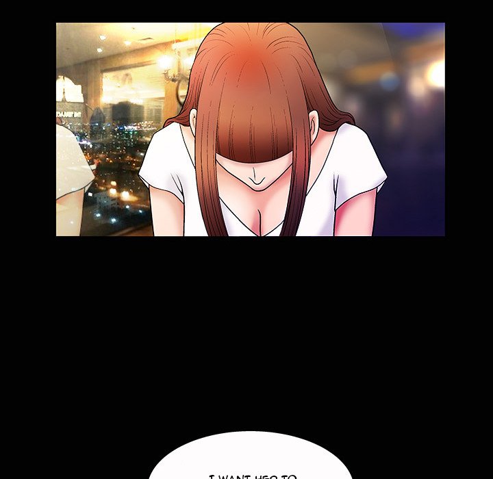 Forbidden Fruit (Ewha) (Official) chapter 4 page 119