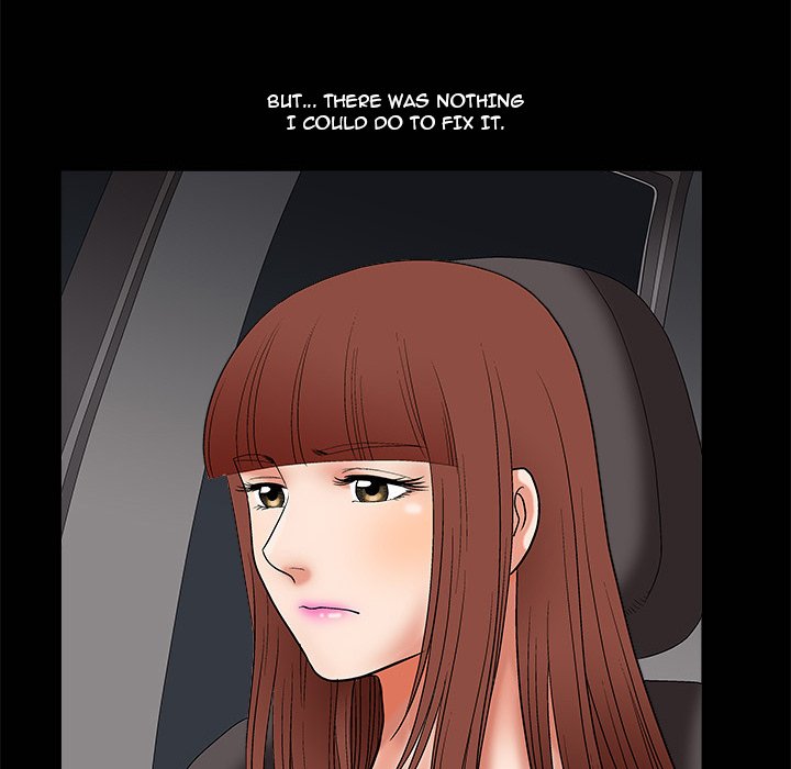 Forbidden Fruit (Ewha) (Official) chapter 4 page 126