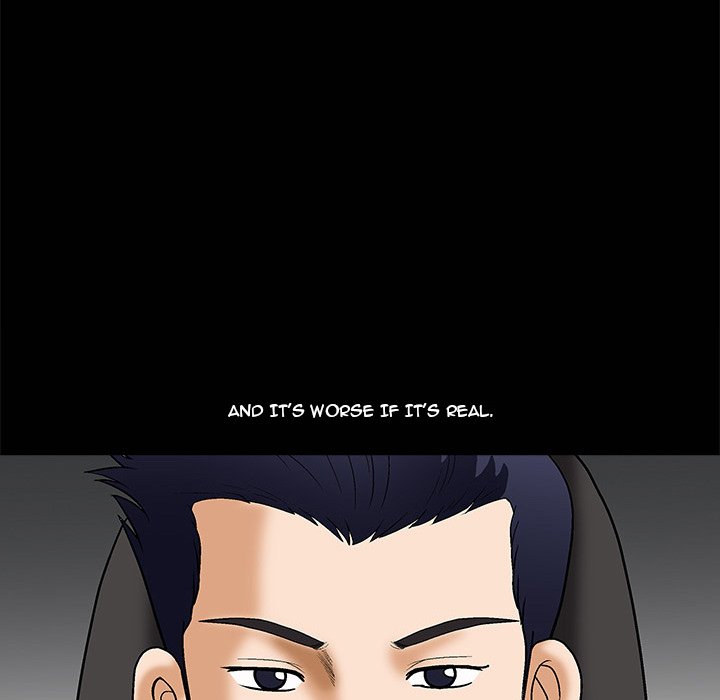 Forbidden Fruit (Ewha) (Official) chapter 4 page 129