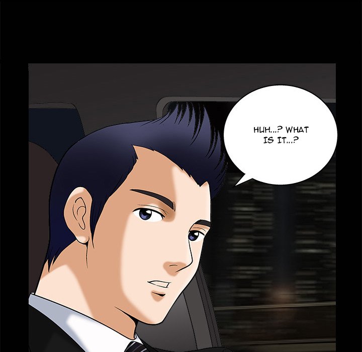 Forbidden Fruit (Ewha) (Official) chapter 4 page 134