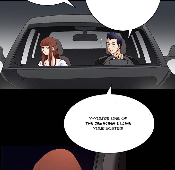 Forbidden Fruit (Ewha) (Official) chapter 4 page 142