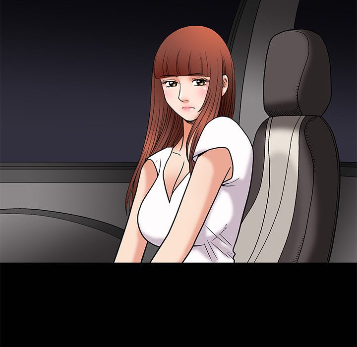 Forbidden Fruit (Ewha) (Official) chapter 4 page 160