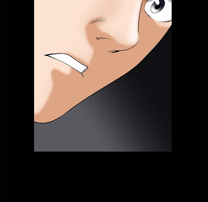 Forbidden Fruit (Ewha) (Official) chapter 4 page 166