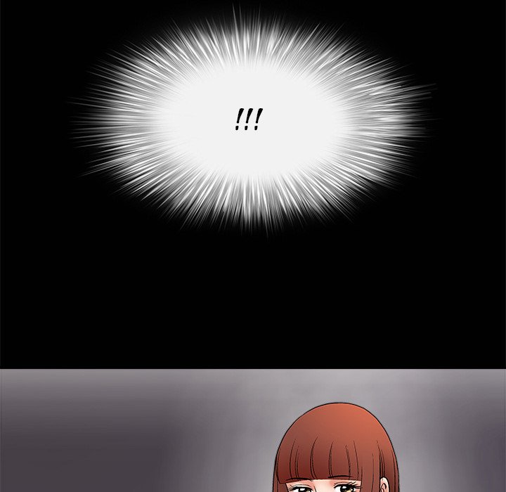 Forbidden Fruit (Ewha) (Official) chapter 4 page 167