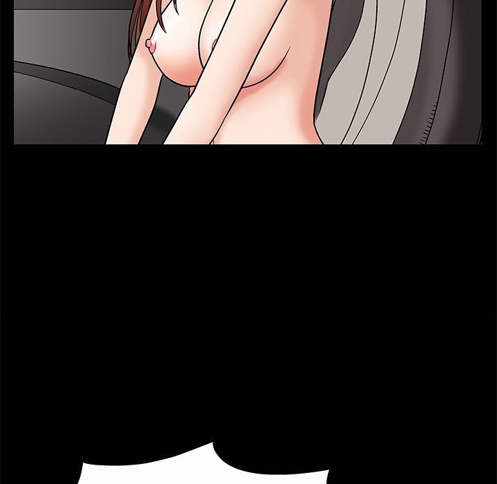 Forbidden Fruit (Ewha) (Official) chapter 5 page 8