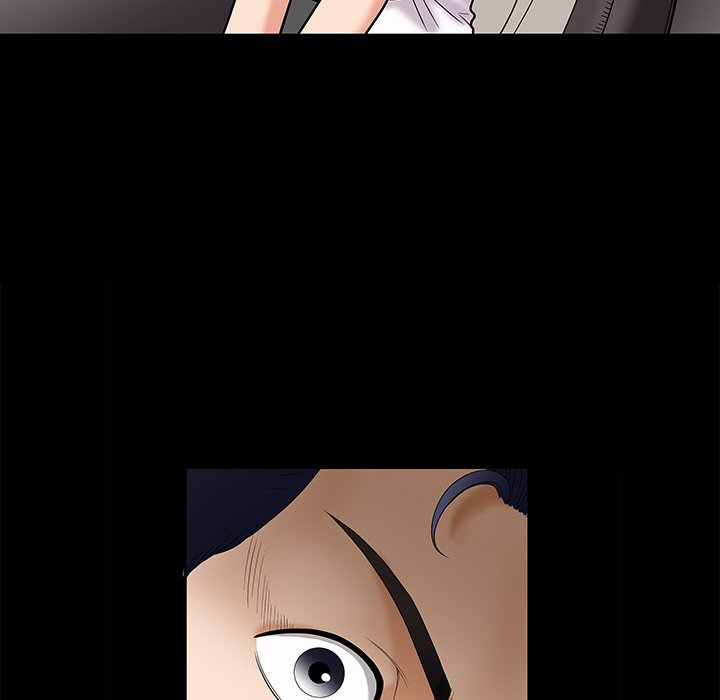 Forbidden Fruit (Ewha) (Official) chapter 5 page 19