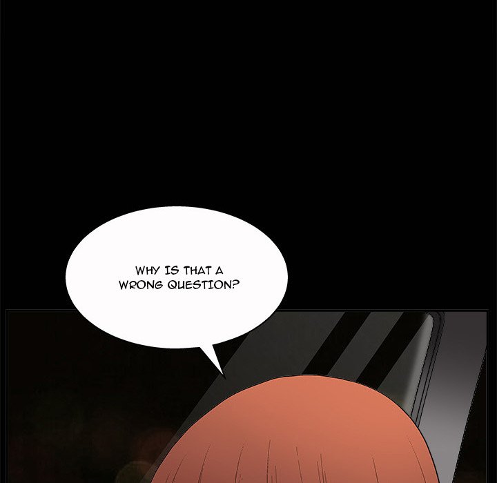 Forbidden Fruit (Ewha) (Official) chapter 5 page 21