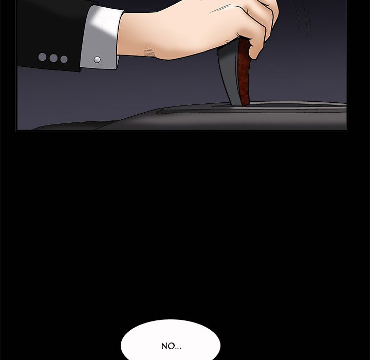 Forbidden Fruit (Ewha) (Official) chapter 5 page 29