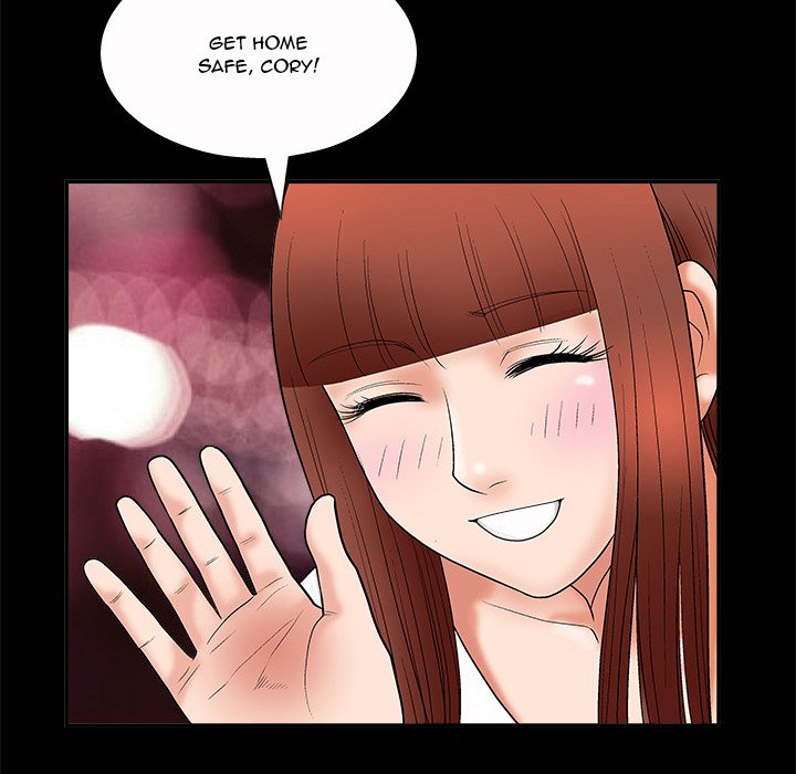 Forbidden Fruit (Ewha) (Official) chapter 5 page 34