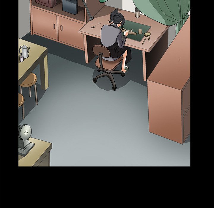 Forbidden Fruit (Ewha) (Official) chapter 5 page 66