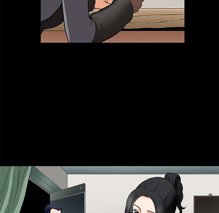 Forbidden Fruit (Ewha) (Official) chapter 5 page 68