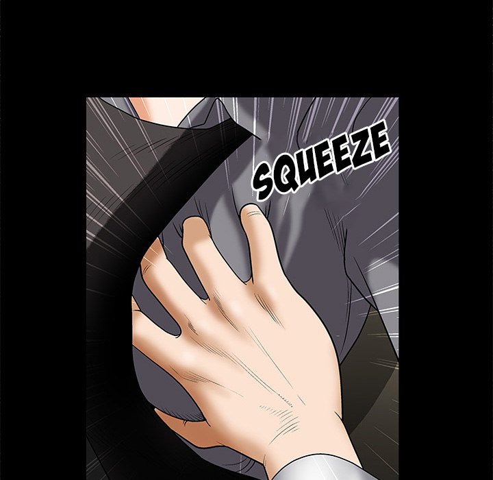 Forbidden Fruit (Ewha) (Official) chapter 5 page 84
