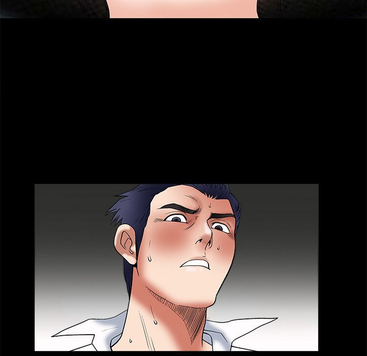 Forbidden Fruit (Ewha) (Official) chapter 5 page 108