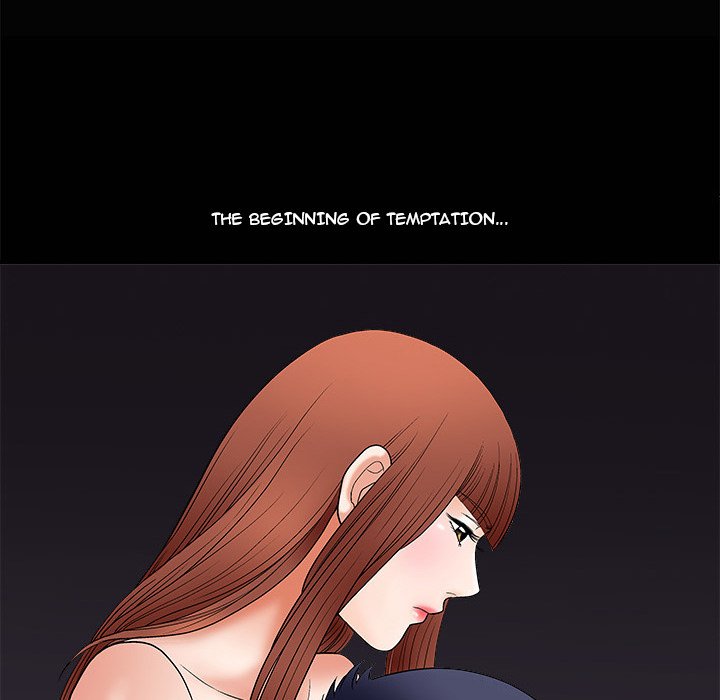 Forbidden Fruit (Ewha) (Official) chapter 5 page 126