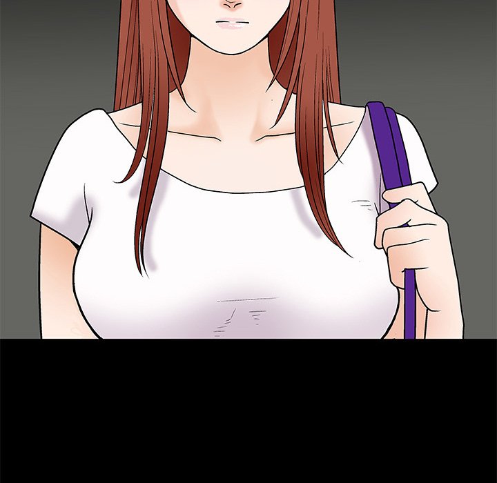 Forbidden Fruit (Ewha) (Official) chapter 6 page 8