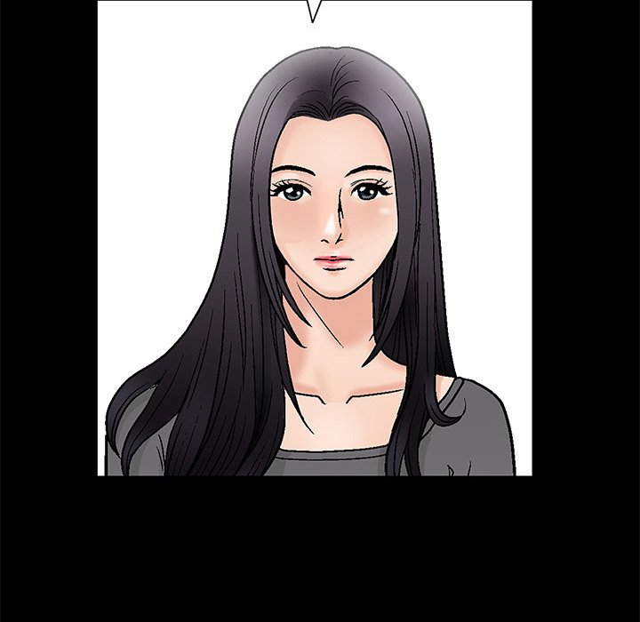 Forbidden Fruit (Ewha) (Official) chapter 6 page 43