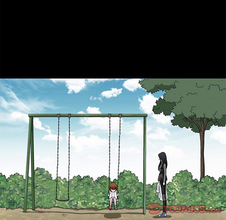 Forbidden Fruit (Ewha) (Official) chapter 6 page 46