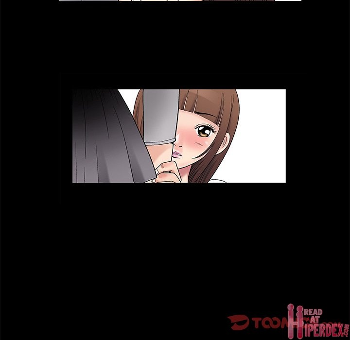 Forbidden Fruit (Ewha) (Official) chapter 6 page 52