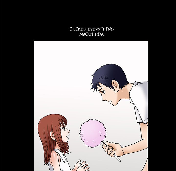 Forbidden Fruit (Ewha) (Official) chapter 6 page 66