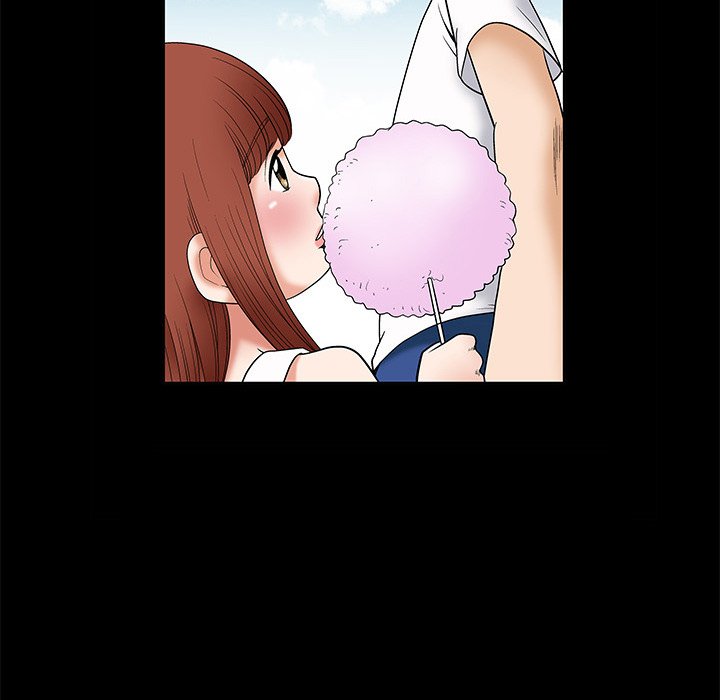 Forbidden Fruit (Ewha) (Official) chapter 6 page 68