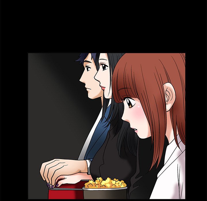 Forbidden Fruit (Ewha) (Official) chapter 6 page 74