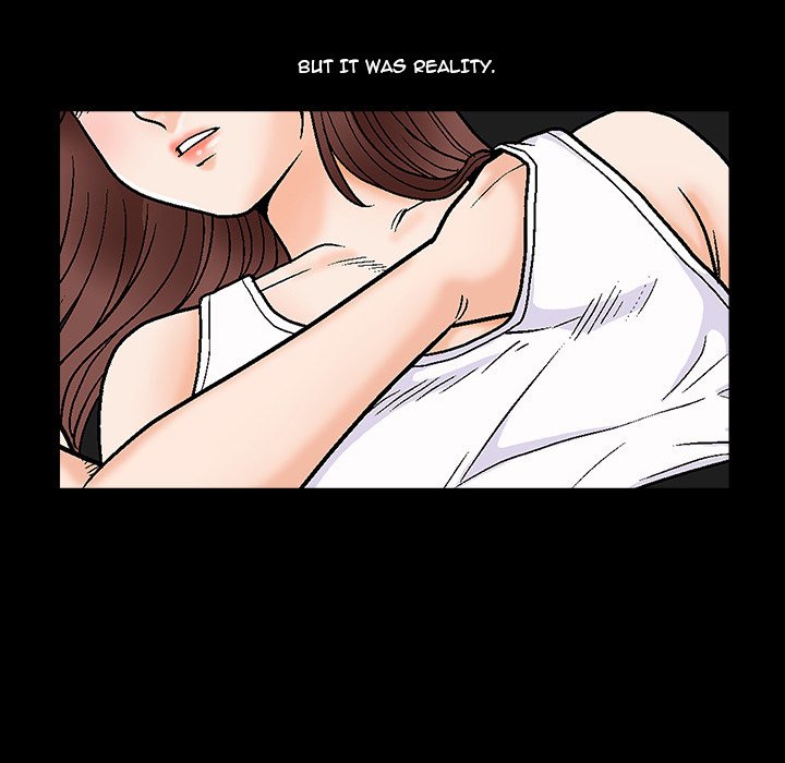 Forbidden Fruit (Ewha) (Official) chapter 6 page 83