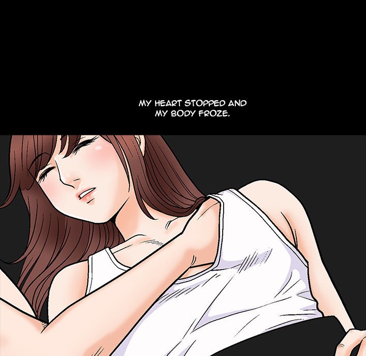 Forbidden Fruit (Ewha) (Official) chapter 6 page 84