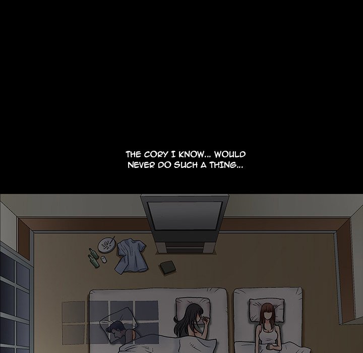 Forbidden Fruit (Ewha) (Official) chapter 6 page 91