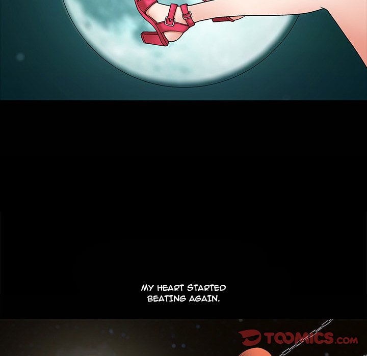 Forbidden Fruit (Ewha) (Official) chapter 6 page 100