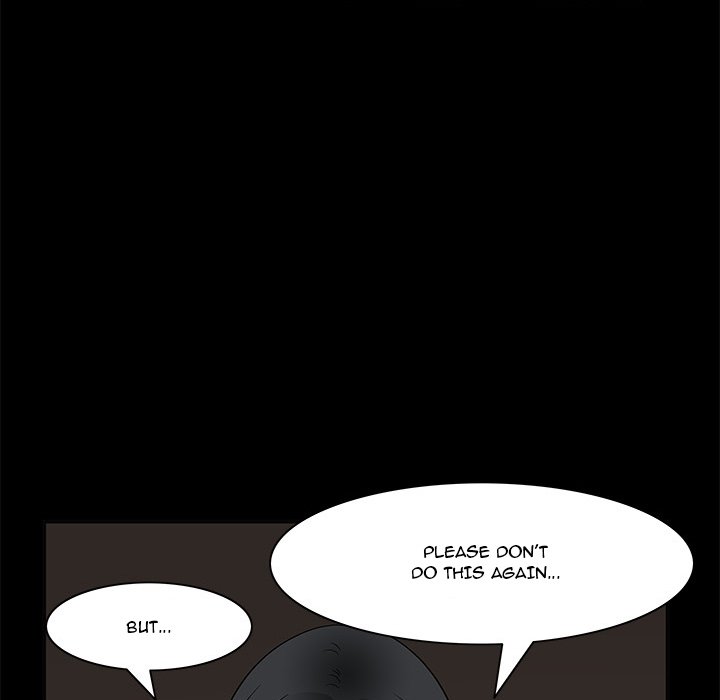 Forbidden Fruit (Ewha) (Official) chapter 6 page 116