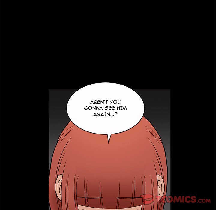 Forbidden Fruit (Ewha) (Official) chapter 7 page 10