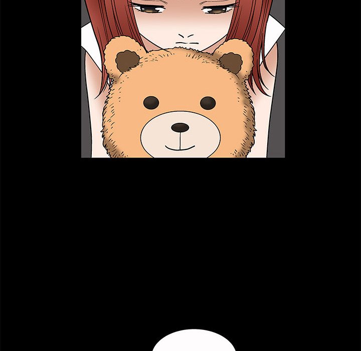 Forbidden Fruit (Ewha) (Official) chapter 7 page 11