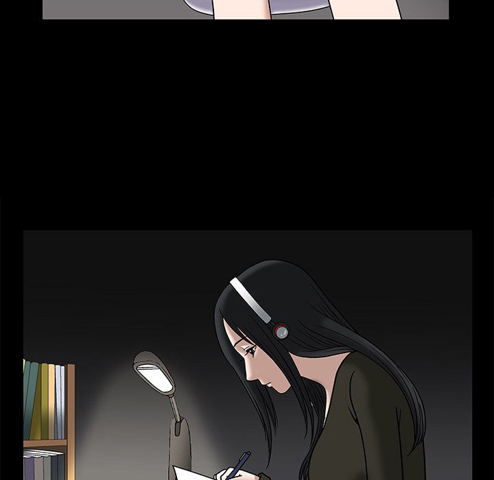Forbidden Fruit (Ewha) (Official) chapter 7 page 20