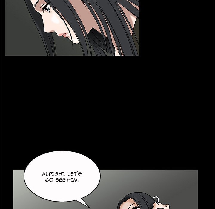 Forbidden Fruit (Ewha) (Official) chapter 7 page 24