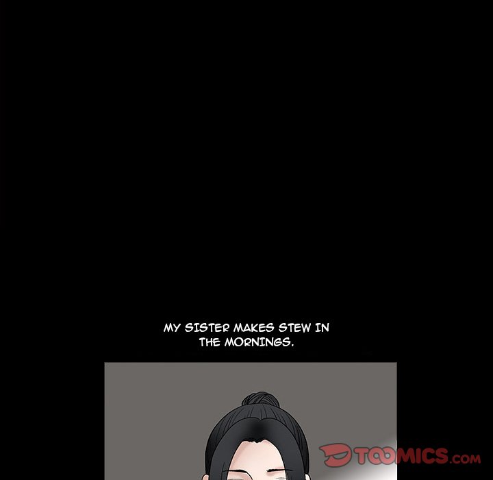 Forbidden Fruit (Ewha) (Official) chapter 7 page 34