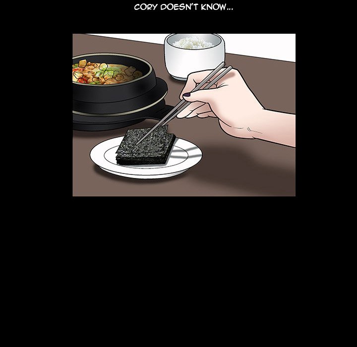 Forbidden Fruit (Ewha) (Official) chapter 7 page 39