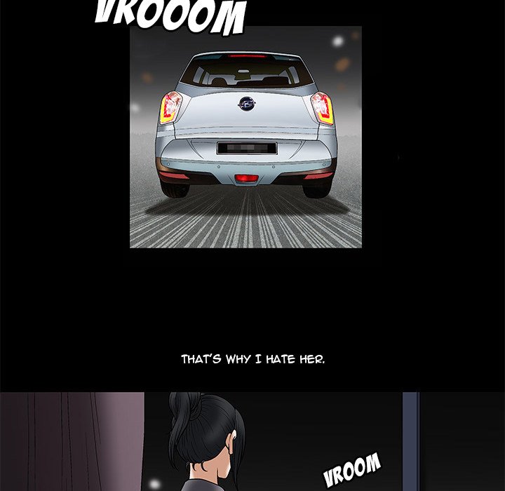 Forbidden Fruit (Ewha) (Official) chapter 7 page 60