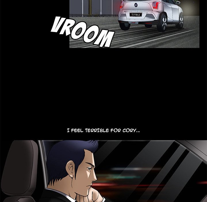Forbidden Fruit (Ewha) (Official) chapter 7 page 62