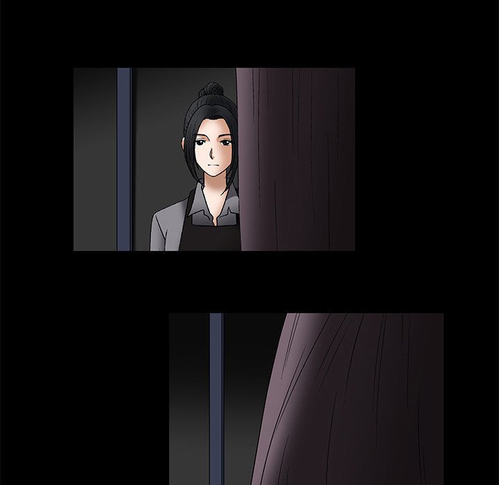 Forbidden Fruit (Ewha) (Official) chapter 7 page 65