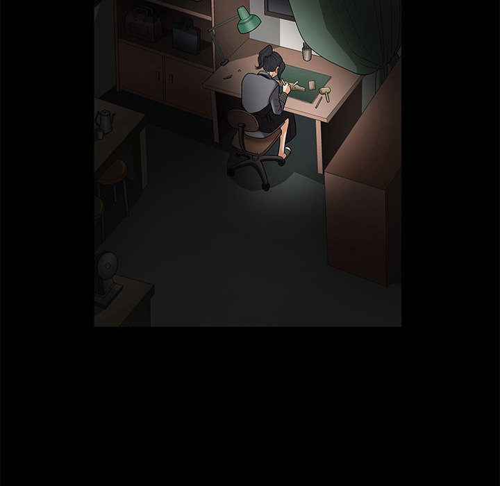Forbidden Fruit (Ewha) (Official) chapter 7 page 68