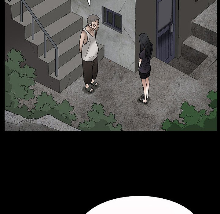 Forbidden Fruit (Ewha) (Official) chapter 7 page 91