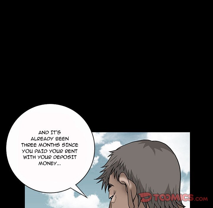 Forbidden Fruit (Ewha) (Official) chapter 7 page 94
