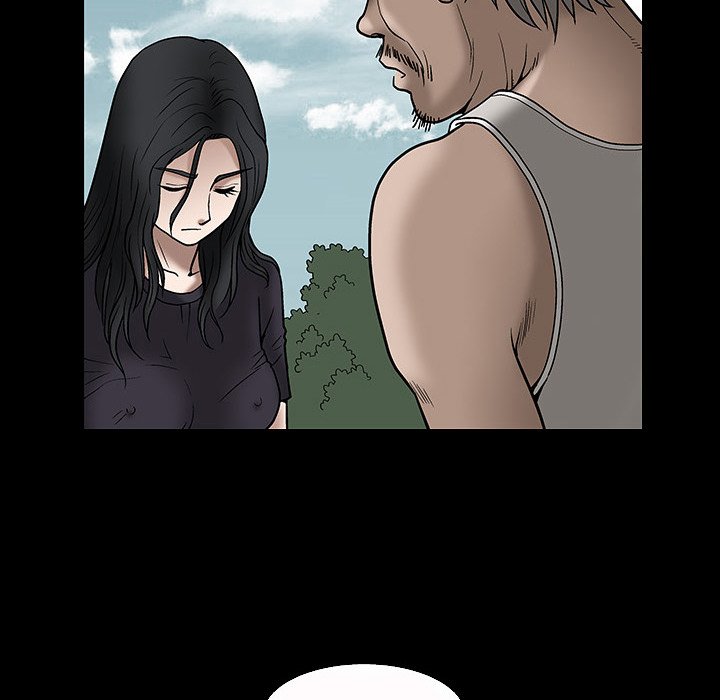 Forbidden Fruit (Ewha) (Official) chapter 7 page 95