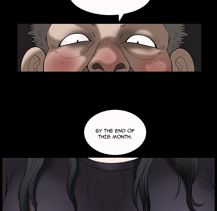 Forbidden Fruit (Ewha) (Official) chapter 7 page 98