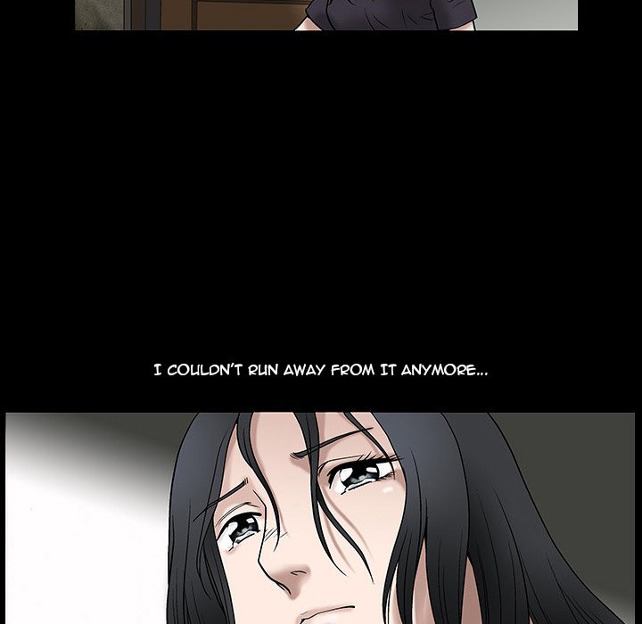 Forbidden Fruit (Ewha) (Official) chapter 7 page 102